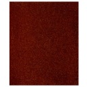 ЛИСТ ШЛИФОВАЛЬНОЙ БУМАГИ ПО ДЕРЕВУ 230Х280мм гр.80