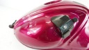 SUZUKI SFV 650 GLADIUS TANK TANK FUEL  photo 4