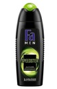 FA Men Speedster 2w1 Šampón a sprchový gél 250 ml