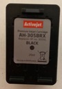 HP CARTRIDGE INK HEAD 305XL 3YM62A ЧЕРНЫЙ ЗАМЕНА ПУСТАЯ