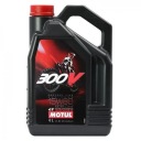 MOTUL OIL 15W60 4л 300V FACTORY LINE OFF ROAD/M