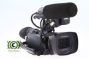 Kamera JVC GY-HM150E 2K EAN (GTIN) 4975769393860