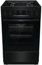 Плита газоэлектрическая Gorenje GK5C60BJ 62л