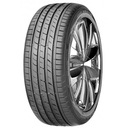 4x NEXEN 225/40R18 NFERA SU1 92Y C B 72 B XL, Новая ЛЕТНЯЯ резина, 2023 г.