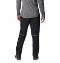 COLUMBIA SPODNIE HAZY TRAIL RAIN 2034101010 r XL Płeć mężczyzna