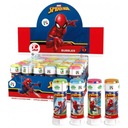 MYDLOVÉ BUBLINY 60ML DISNEY SPIDER MAN SUPER HRDINA Kód výrobcu 803.102800