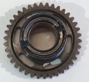 BENDIX EMBRAYAGE DÉMARREUR YAMAHA FZ1 FZ8 FAZER R1 RN12 5VY155700000photo 8