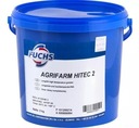 Смазка Fuchs Agrifarm Hitec 2 2,5 кг