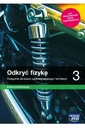 Физика, 3 класс. Учебник для средней школы. Откройте для себя физику. Уровень