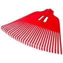 Грабли для листьев EXTRA-CLICK 680 мм нет MAAN