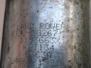 RANGE ROVER EVOQUE L538 2.2 224DT CATALYSEUR FILTRE FAPphoto 13