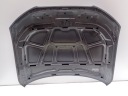 КАПОТ КРИШКА ДВИГУНА AUDI A4 B8 8K 8K0 11-15 РЕСТАЙЛ NR 46536  (17580362516) фото min 7