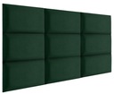 60X30 МЯГКИЕ СТЕНОВЫЕ ПАНЕЛИ, ВЕЛЮРОВОЕ ИЗГОЛОВЬЕ