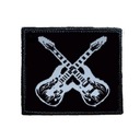 ГИТАРА патч