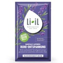 DRESDNER ESSENZ Соль для ванн с лавандой Li-iL Rest and Relaxation 80г