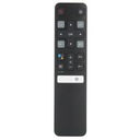 Замена пульта дистанционного управления rc802v Fur6, подходит для tcl tv 40s6800 49s6500 55ep6
