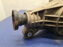 VOLKSWAGEN TOUAREG V6 3.0 МІСТ ЗАДНІЙ DRM 99038 BKS  фото 6