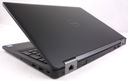 Laptop Dell Latitude E5570 I5 6300HQ 8GB 128GB SSD FHD Seria procesora Intel Core i5