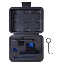 ПРИБОР ГРМ CITROEN PEUGEOT OPEL 1.2 VTI GDI PURETECH EB2