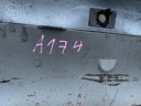 SEAT IBIZA V 5 6F0 БАМПЕР ЗАДНІЙ ЗАД ОРИГІНАЛЬНИЙ ДОБРИЙ СТАН 6F0807421 2017-2026  (18825132012) фото min 7