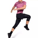 ШОРТЫ МУЖСКИЕ UNDER ARMOR STORM, МОЛНИЯ XL #2