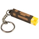 11.5 Inch LED USB Brown Stone Torch Light Brownstone Torch Led Lamp