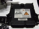 NISSAN PATHFINDER R51 2.5 DCI КОМП'ЮТЕР ДВИГУНА КОМПЛЕКТ СТАРТОВИЙ 23710EC05D  (17872607236) фото min 7