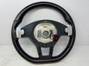 MERCEDES C W204 AMG LIFT VOLANT A2044604503 3D16 NOIRE CUIR PALETTESphoto 15