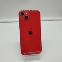 Смартфон Apple iPhone 14 Plus 6 ГБ / 128 ГБ 5G красный