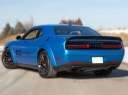 DODGE CHALLENGER SRT СПОЙЛЕР HELLCAT REDEYE 08-21 ЧОРНИЙ БЛИСК КАМЕРА !  (12545665686) фото min 8