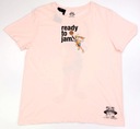Koszulka damska T-Shirt Space Jam Kosmiczny Mecz Tune Squad 1X LOLA Bunny Marka inna