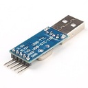 Конвертер USB/TTL/UART/RS232 3,3 В/5 В PL2303HX