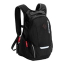Plecak SPIDI CARGO BAG BLACK czarny GRATISY