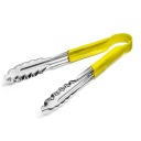 СЕРВИРОВОЧНЫЕ ЩИПЦЫ HACCP ЖЕЛТЫЙ FORGAST FG11126