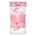 Губка для ванны Seyo Kids СВИНКА 1 шт.