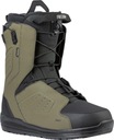 BUTY SNOWBOARDOWE NORTHWAVE FREEDOM GREY/SAND r.42,5 2026 ....FS
