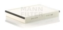 КОМПЛЕКТ ФІЛЬТРІВ MANN-FILTER FORD GRAND C-MAX  (14929618376) фото min 5
