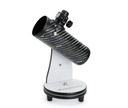 Телескоп Celestron Firstscope IYA 76