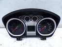 КОМПЛЕКТ СТАРТОВИЙ FORD FOCUS 2 II РЕСТАЙЛ 1.8 TDCI 5WS40778I-T  (17286396539) фото min 9