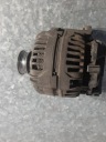 OPEL ASTRA 1.6 16V ALTERNATEUR 0124425005 24447429photo 7