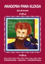 АКАДЕМИЯ Г-НА КЛЕКСА ЯНА БРЖЕХВЫ. СТРЕСС.. ЭЛЕКТРОННАЯ КНИГА