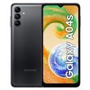 Samsung Galaxy A04s 3/32 ГБ A047F/DSN Dual SIM 4G LTE NFC 5000 мАч 6,5 дюйма 90 Гц