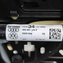 СИДІННЯ ПЕРЕДНІЙ ЛІВИЙ AUDI A6 (4A2, C8) 4K0881105E 35517769 3.0L 210KW 2018  (18874298510) фото min 11