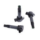 3X КОМПЛЕКТ КОТУШОК ЗАПАЛЕННЯ DO SMART FORTWO 451 1.0 61-120 KM M132 OE#1321580003  (18924872316) фото min 10