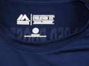 Športové tričko MAJESTIC 14-16rokov 164/168 cm USA Dominujúca farba modrá