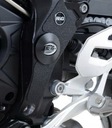 ЗАГЛУШКА РАМЫ R&G BMW S1000XR ЛЕВАЯ