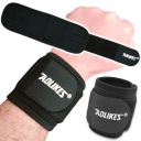 ЭЛАСТИЧНАЯ ЛЕНТА ВЯЖУЩАЯ ЛЕНТА ОРТЕЗ РУКА ЗАПЯСТЬЕ СТАБИЛИЗАТОР