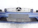 PARE-CHOCS AVANT JEU MERCEDES CLC W203 C345photo 9
