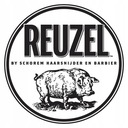 Reuzel - Воск для укладки усов The Stache 28 г