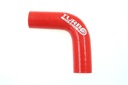 KOLANKO SILIKONOWE 90st TurboWorks RED 57MM XL